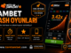 Tambet crash oyunları, çarpan sistemi, oyun sağlayıcıları, güvenli giriş, bağlantı kalitesi ve sorumlu kullanım.