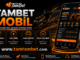 Tambet Mobil görseli, mobil uyumlu arayüz, hızlı giriş, güvenli bağlantı.